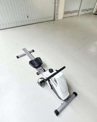 Vogatore BH Fitness AQUO R308 magnetico pieghevole