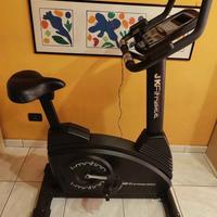 Cyclette Elettromagnetica JK - RITIRO A PAVIA