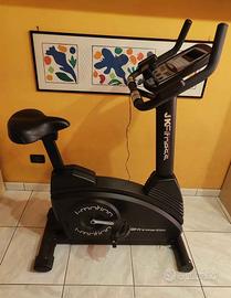 Cyclette Elettromagnetica JK - RITIRO A PAVIA