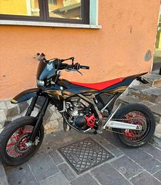 Fantic xe 2020 50 cc