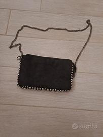 Borsa Zara nera