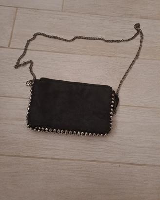 Borsa Zara nera