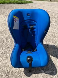 Seggiolino Chicco Cosmos Group 0-1
