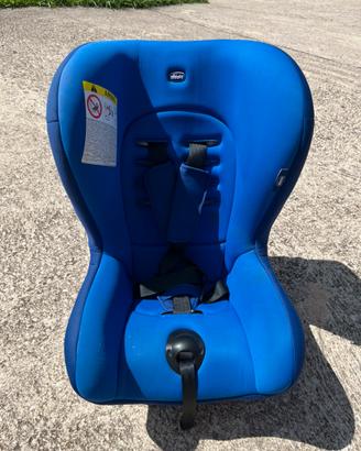 Seggiolino Chicco Cosmos Group 0-1