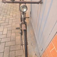 bici anni 60