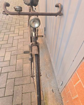 bici anni 60