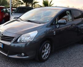 Toyota Verso 2.0 D Style 7 posti