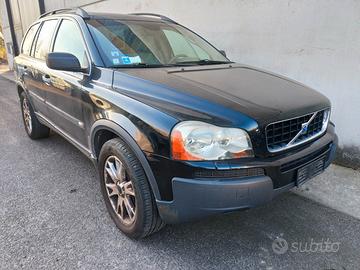 Volvo XC90 anno 2003 ricambi usati