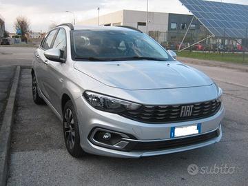 Fiat Tipo 1.3 MJT 95CV SW S&S CITY LIFE