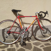 Bici da corsa viner