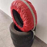 Gomme Invernali 185 55 R15