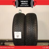 2 Gomme 185 65 R 15 Continental al 98% SPED GRATIS