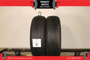 2 Gomme 185 65 R 15 Continental al 98% SPED GRATIS