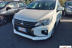 MITSUBISHI - Space Star 1.2 Invite radio