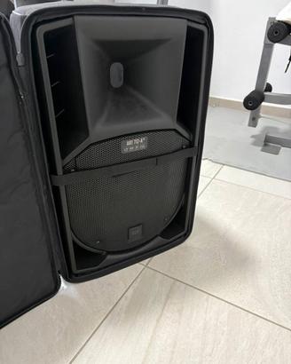 Casse RCF 712