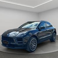 Porsche Macan 3.0 S 354cv pdk
