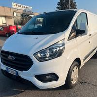 Ford Transit Custom 340 2.0 TDCi 130 **+IVA**