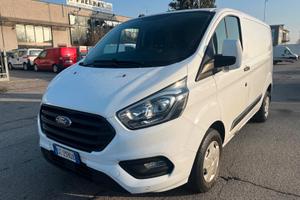 Ford Transit Custom 340 2.0 TDCi 130 **+IVA**