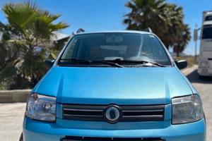 Fiat Panda 1.3 MJT 16V 4x4