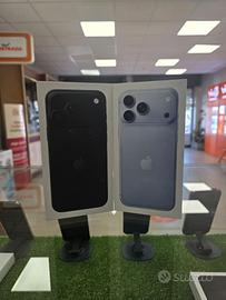 iPhone 18 Pro Max 256GB ghiacciaio/nero