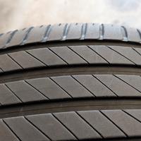 4 Gomme 18 pollici Giulietta gommate NUOVE