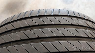 4 Gomme 18 pollici Giulietta gommate NUOVE