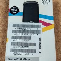 Huawei Dongle Chiavetta E353 21.6 Mbps