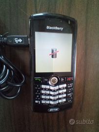 Telefono Blackberry