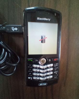 Telefono Blackberry