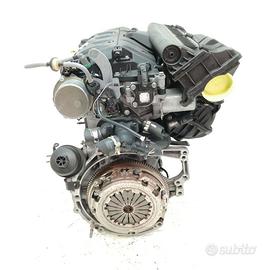 Motore 5FW Citroen Peugeot 1.6 Benzina 16V