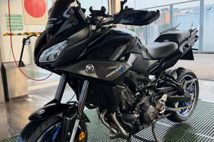 Yamaha Tracer 900 ABS GT