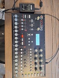 Elektron Analog Four