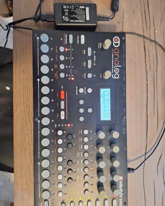 Elektron Analog Four