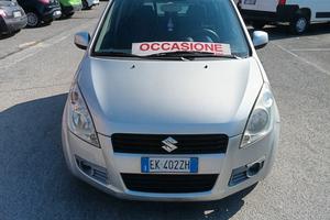 Suzuki Splash 1.2 GLS GPL!!!
