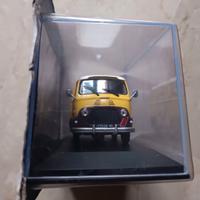 furgone Renault 1/43