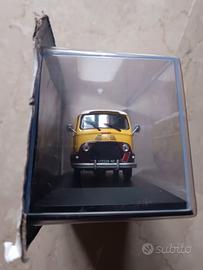 furgone Renault 1/43