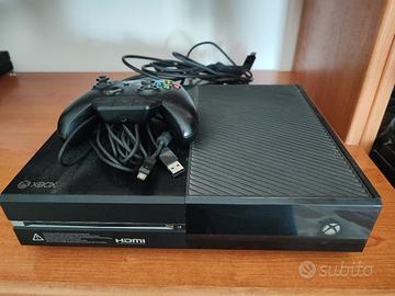 Xbox One 