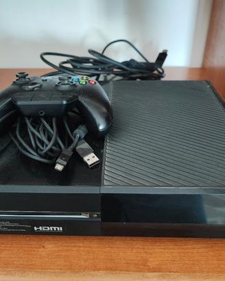 Xbox One 