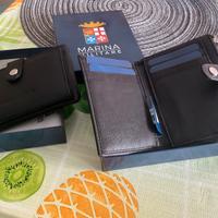 Portafogli Marina Militare