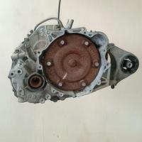 Cambio Chevrolet Captiva 2.0 CDTI 4X4 autom 2009