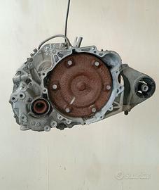 Cambio Chevrolet Captiva 2.0 CDTI 4X4 autom 2009