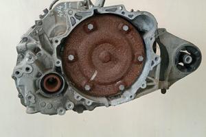 Cambio Chevrolet Captiva 2.0 CDTI 4X4 autom 2009