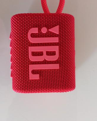 cassa speaker bluetooth jbl