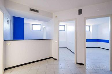 Immobile di 241 m² con più di 5 locali a Cisano Be
