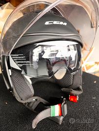 Casco  CMG Viper