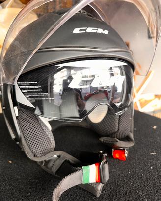 Casco  CMG Viper