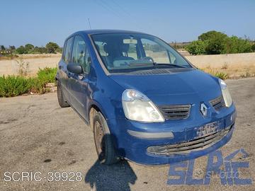 Renault modus f/jp0 1.5 dci 68cv 04-23 ricambi