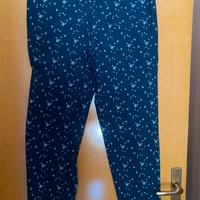 Pantaloni donna