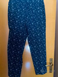 Pantaloni donna