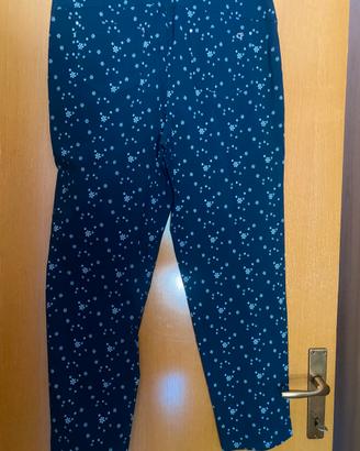 Pantaloni donna